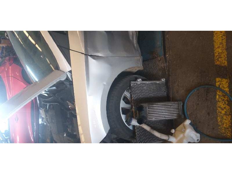 seat leon st (5f8) del año 2014