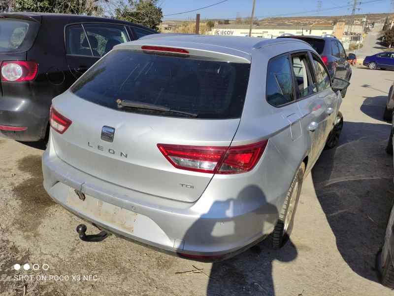 seat leon st (5f8) del año 2014