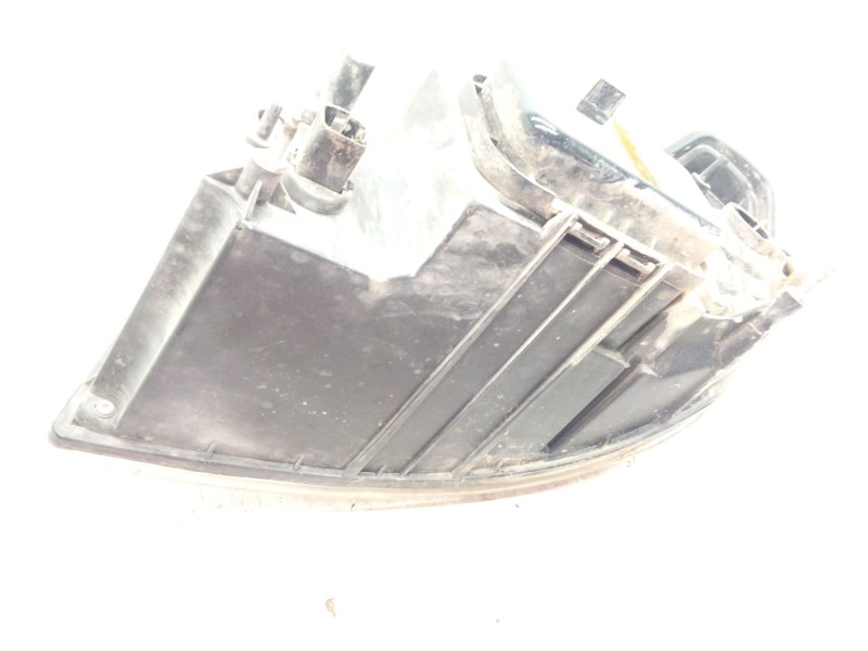 Recambio de faro derecho para ford transit caja cerrada ´06 2.4 tdci cat referencia OEM IAM   