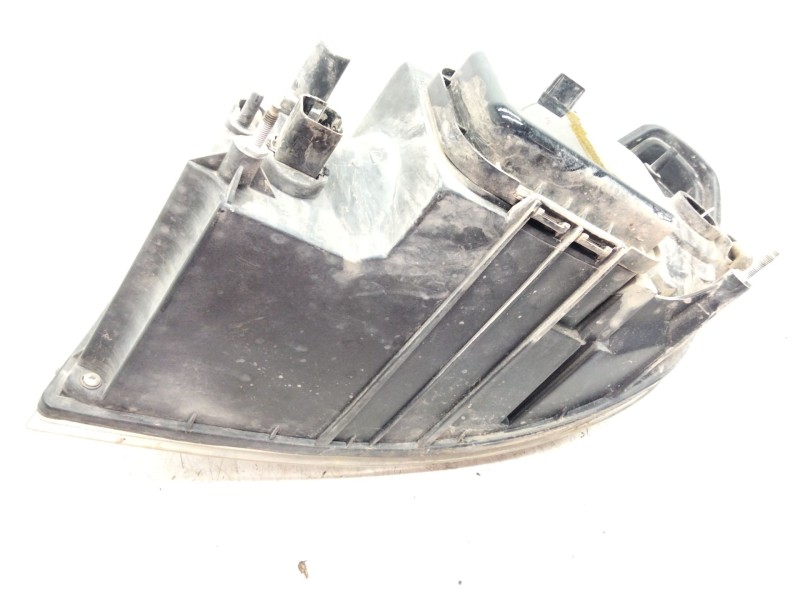 Recambio de faro derecho para ford transit caja cerrada ´06 2.4 tdci cat referencia OEM IAM   