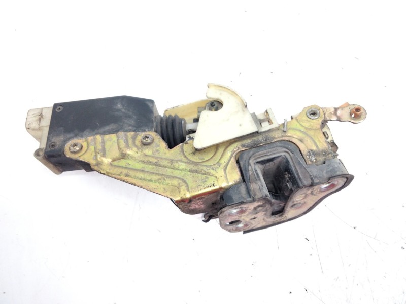 Recambio de cerradura puerta delantera derecha para opel astra f (t92) 1.6 i (f19, m19) referencia OEM IAM   