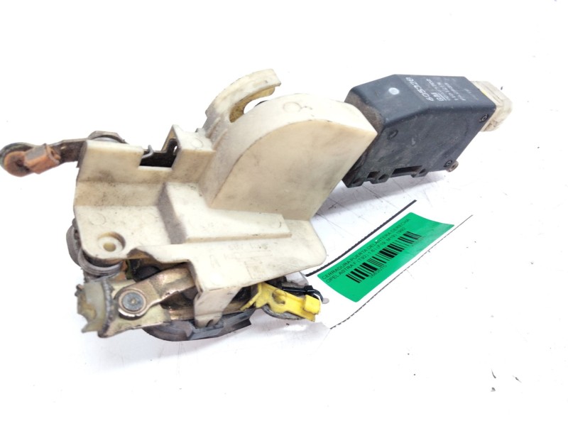 Recambio de cerradura puerta delantera derecha para opel astra f (t92) 1.6 i (f19, m19) referencia OEM IAM   