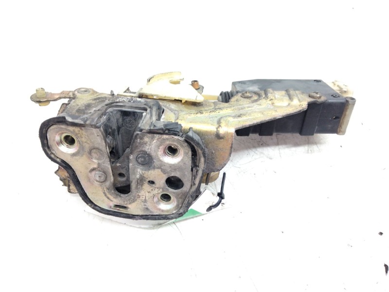 Recambio de cerradura puerta delantera izquierda para opel astra f (t92) 1.6 i (f19, m19) referencia OEM IAM   