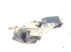 Recambio de cerradura puerta delantera izquierda para opel astra f (t92) 1.6 i (f19, m19) referencia OEM IAM    2