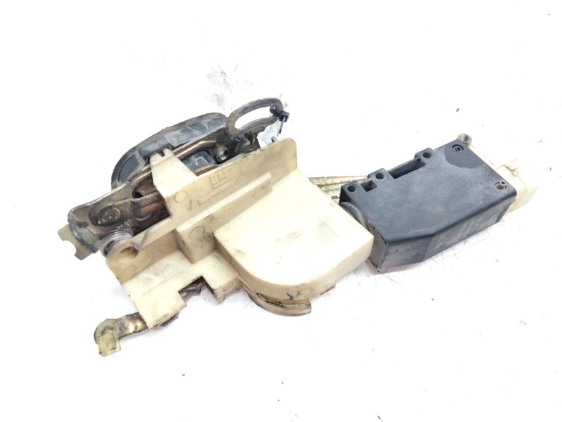 Recambio de cerradura puerta delantera izquierda para opel astra f (t92) 1.6 i (f19, m19) referencia OEM IAM   