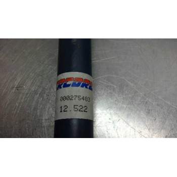 Recambio de transmision delantera izquierda para fiat uno (146) 1.3 diesel referencia OEM IAM 000275483  
