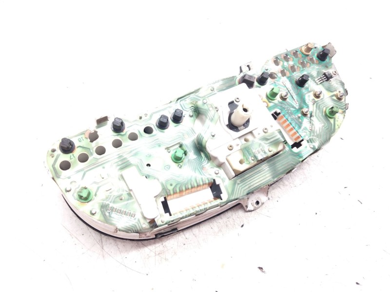 Recambio de cuadro instrumentos para opel astra f (t92) 1.6 i (f19, m19) referencia OEM IAM 870012196  