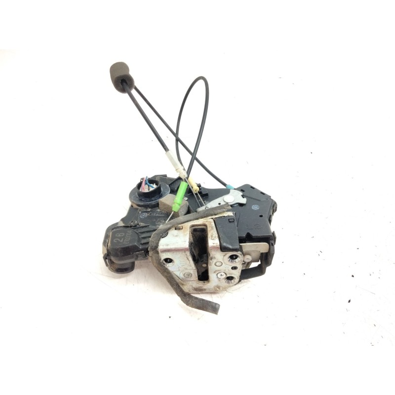 Recambio de cerradura puerta delantera izquierda para suzuki grand vitara ii (jt, te, td) 1.9 ddis (jb419wd, jb419xd) referencia