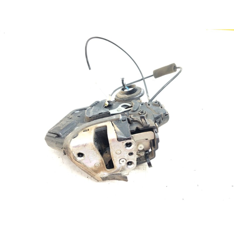 Recambio de cerradura puerta trasera izquierda para suzuki grand vitara ii (jt, te, td) 1.9 ddis (jb419wd, jb419xd) referencia O