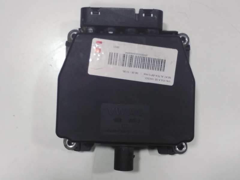 Recambio de valvula de vacio para seat altea (5p1) hot referencia OEM IAM   