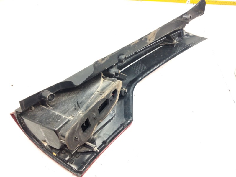 Recambio de piloto trasero izquierdo para citroën c4 picasso sx referencia OEM IAM 00946601  