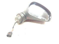 Recambio de retrovisor derecho para seat leon (1p1) 2.0 tdi referencia OEM IAM    2