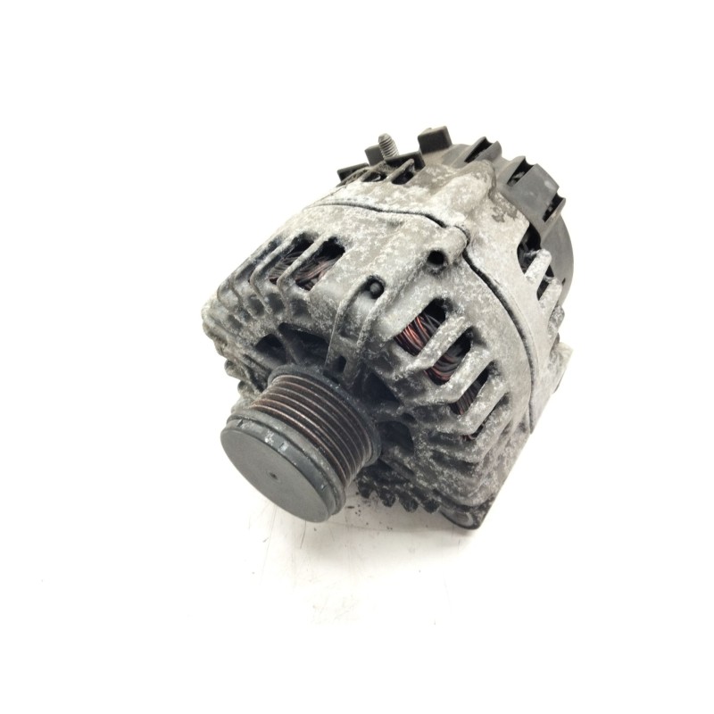 Recambio de alternador para bmw serie 5 lim. (f10) referencia OEM IAM 8507624AI02  