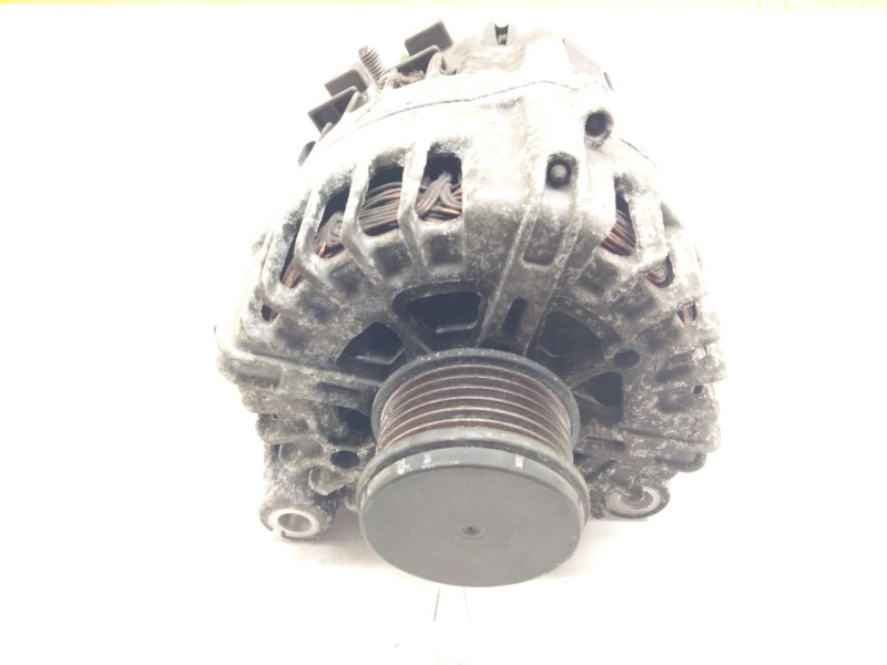 Recambio de alternador para bmw serie 5 lim. (f10) referencia OEM IAM 8507624AI02  