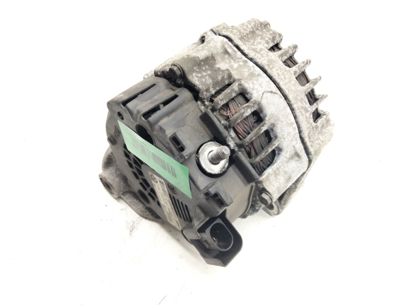 Recambio de alternador para bmw serie 5 lim. (f10) referencia OEM IAM 8507624AI02  
