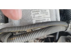 Recambio de alternador para renault premium 370 referencia OEM IAM    2