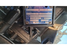 Recambio de caja cambios g para renault premium 370 referencia OEM IAM 16s151it   2