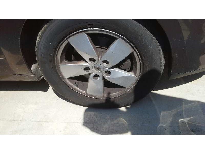 renault scenic iii del año 2009