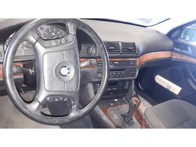 bmw serie 5 berlina (e39) del año 1997