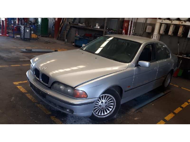 bmw serie 5 berlina (e39) del año 1997