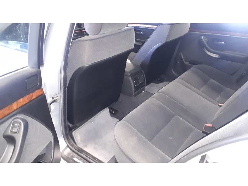 bmw serie 5 berlina (e39) del año 1997