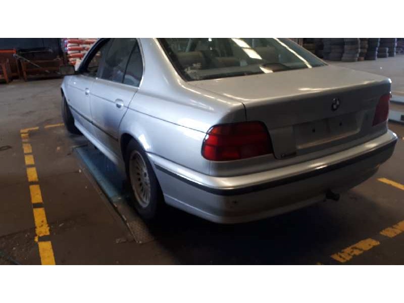 bmw serie 5 berlina (e39) del año 1997