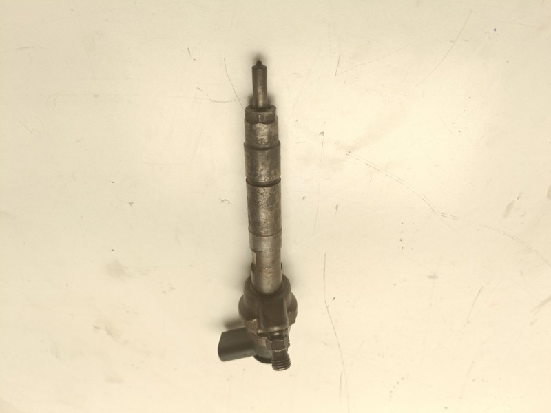 Recambio de inyector para bmw serie 3 touring (e91) referencia OEM IAM 0445110289  