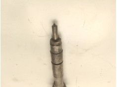 Recambio de inyector para bmw serie 3 touring (e91) referencia OEM IAM 0445110289   2