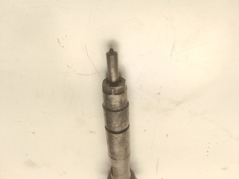 Recambio de inyector para bmw serie 3 touring (e91) referencia OEM IAM 0445110289  