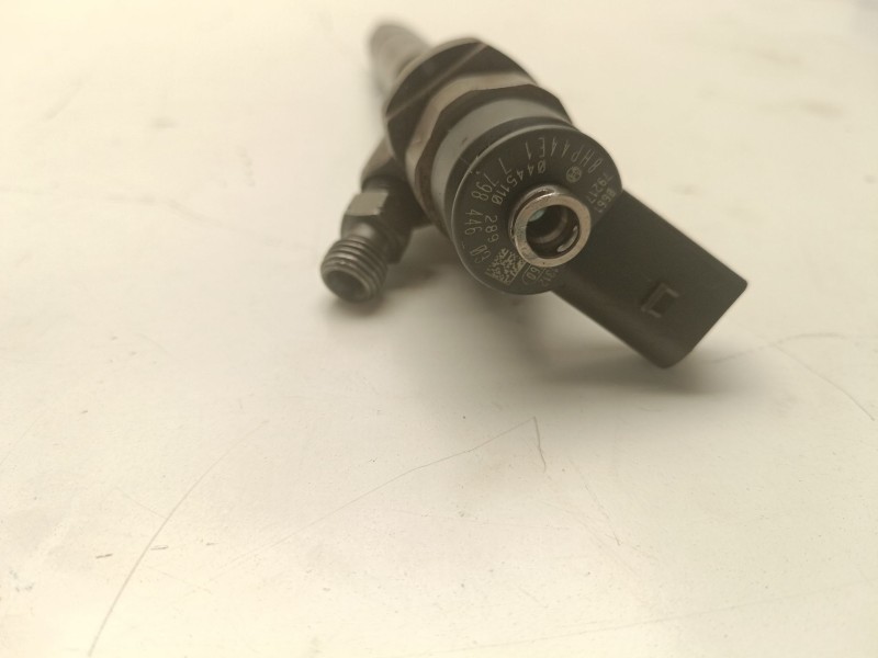 Recambio de inyector para bmw serie 3 touring (e91) referencia OEM IAM 0445110289  