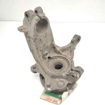 Recambio de mangueta delantera derecha para citroën c2 1.4 hdi referencia OEM IAM   112952