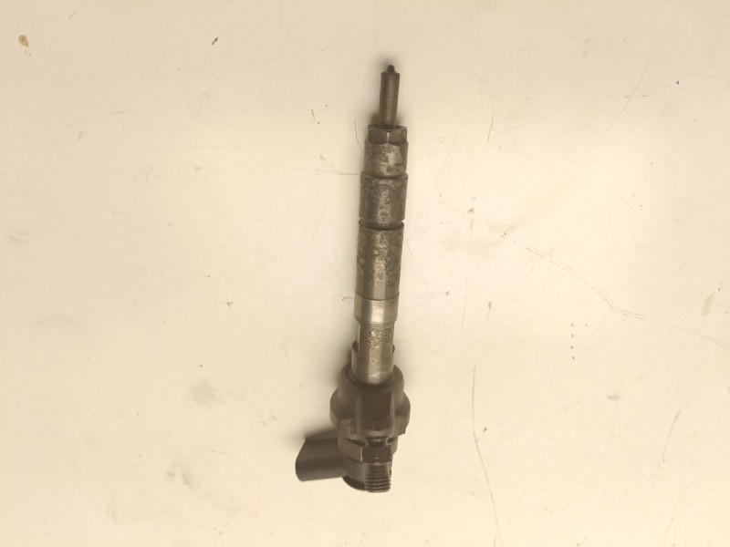 Recambio de inyector para bmw serie 3 touring (e91) referencia OEM IAM 0445110289  