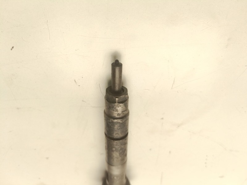 Recambio de inyector para bmw serie 3 touring (e91) referencia OEM IAM 0445110289  