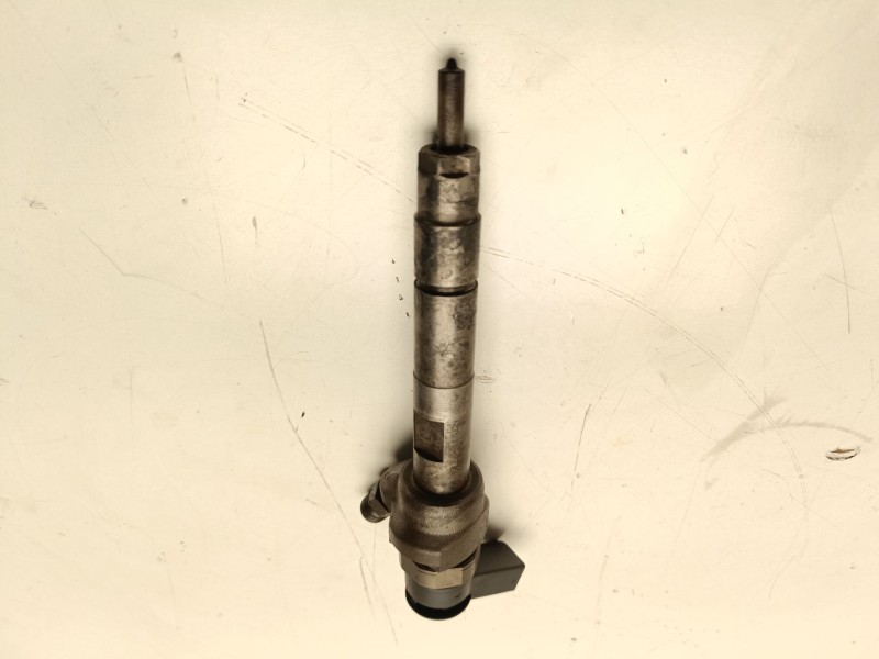 Recambio de inyector para bmw serie 3 touring (e91) referencia OEM IAM 0445110289  