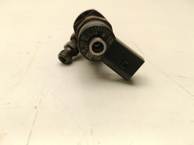Recambio de inyector para bmw serie 3 touring (e91) referencia OEM IAM 0445110289  