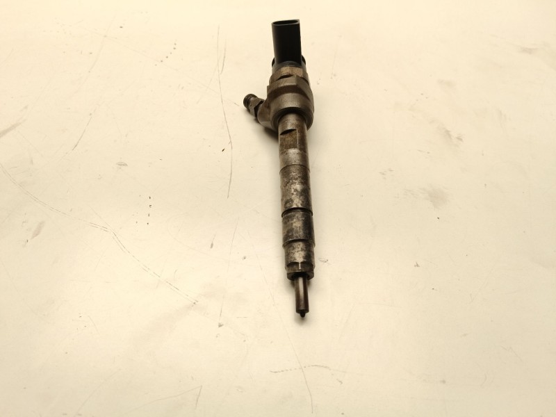 Recambio de inyector para bmw serie 3 touring (e91) referencia OEM IAM 0445110289  