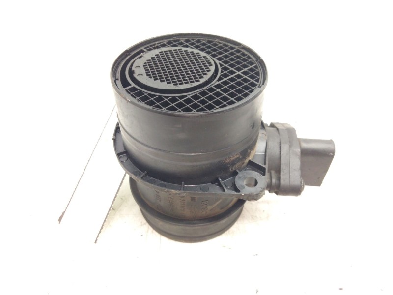 Recambio de caudalimetro para seat leon (1p1) 2.0 tdi referencia OEM IAM 074906461B 0281002462 