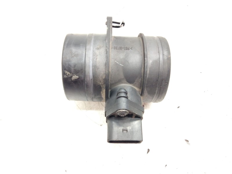 Recambio de caudalimetro para seat leon (1p1) 2.0 tdi referencia OEM IAM 074906461B 0281002462 