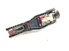 Recambio de maneta exterior delantera derecha para seat leon (1p1) 2.0 tdi referencia OEM IAM    2