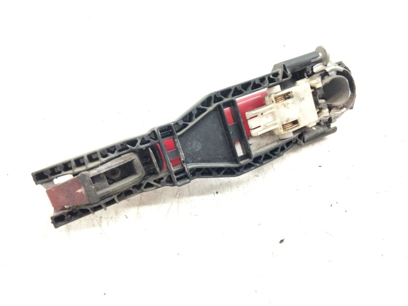 Recambio de maneta exterior delantera derecha para seat leon (1p1) 2.0 tdi referencia OEM IAM   