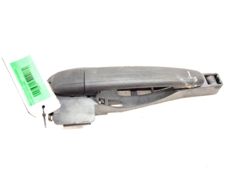 Recambio de maneta exterior trasera izquierda para citroën c3 1.4 hdi referencia OEM IAM   