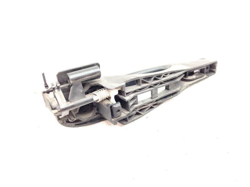 Recambio de maneta exterior trasera izquierda para citroën c3 1.4 hdi referencia OEM IAM   