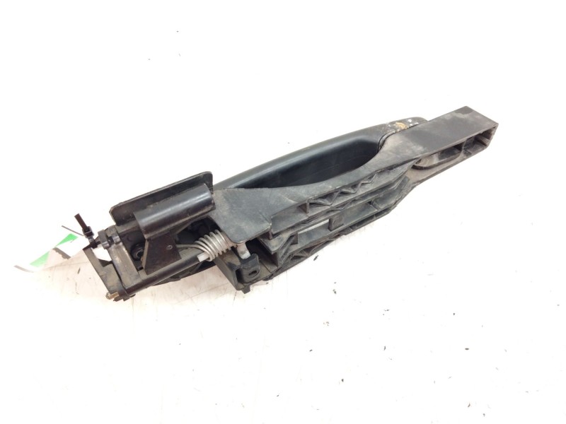 Recambio de maneta exterior trasera izquierda para citroën c3 1.4 hdi referencia OEM IAM   