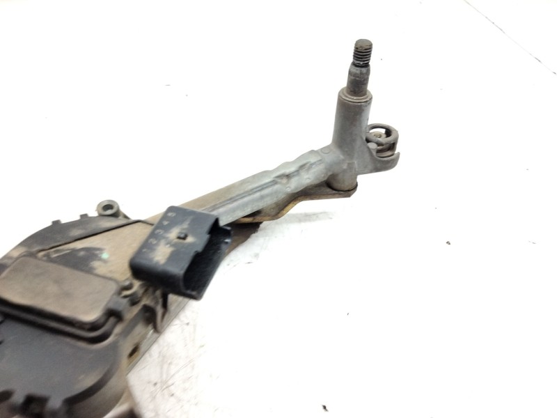 Recambio de motor limpia delantero para citroën c3 1.4 hdi referencia OEM IAM 53559602  