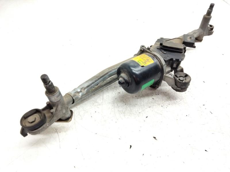 Recambio de motor limpia delantero para citroën c3 1.4 hdi referencia OEM IAM 53559602  