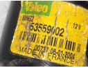 MOTOR LIMPIA DELANTERO 53559602 
