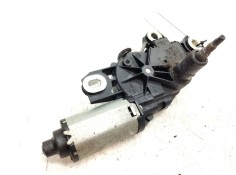 Recambio de motor limpia trasero para seat leon (1p1) 2.0 tdi referencia OEM IAM 5P0955711C   2