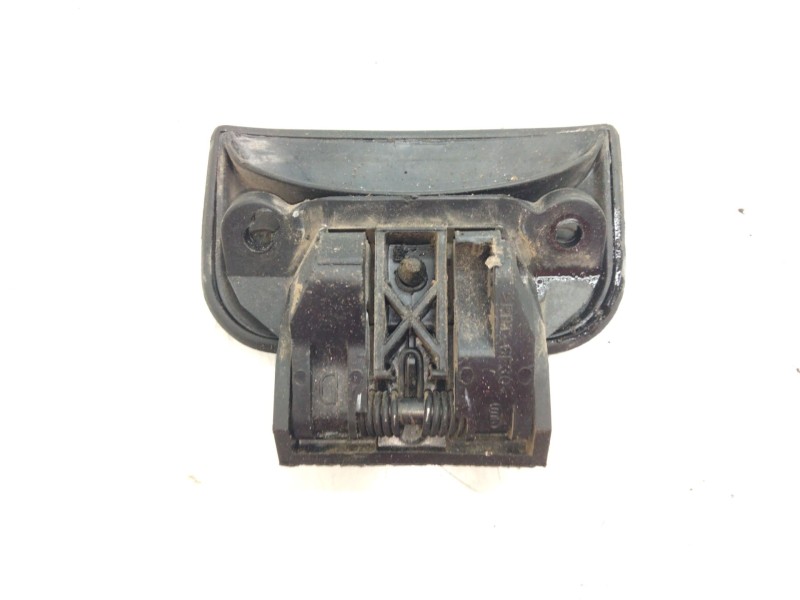 Recambio de maneta exterior delantera derecha para peugeot partner monospace (5_, g_) 1.9 d referencia OEM IAM   