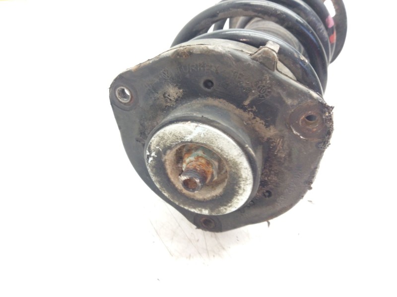 Recambio de amortiguador para seat leon (1p1) 2.0 tdi referencia OEM IAM   