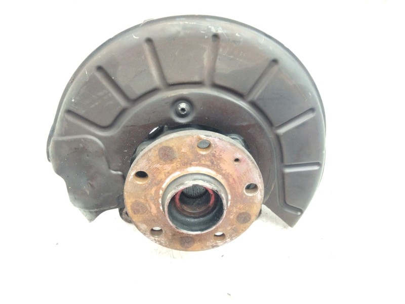 Recambio de mangueta delantera derecha para seat leon (1p1) 2.0 tdi referencia OEM IAM   